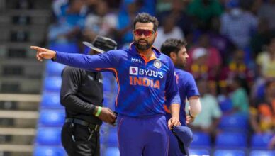 India vs West Indies 4th T20I Preview Will the home team be able to bounce back and level the series 2-2 The New Clear Mind