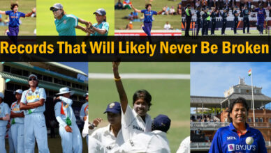 Chakda 'Xpress Jhulan Goswami Bid Adieu To International Cricket, Records That Will Likely Never Be Broken