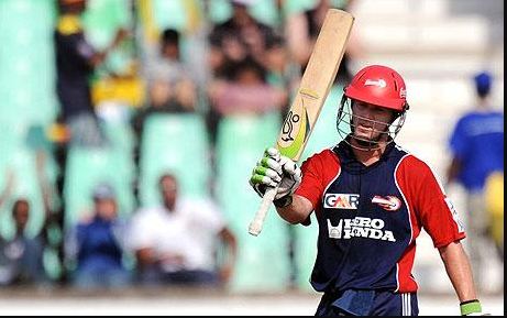 First Centurion of IPL 2009 - AB de Villiers (Delhi Daredevils) - 105* vs Chennai Super Kings