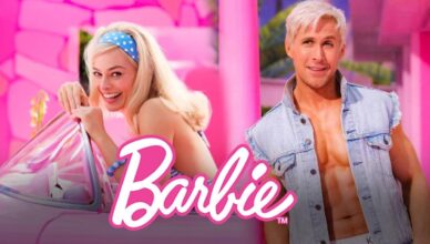 Watch the Barbie Teaser Trailer Featuring Margot Robbie, America Ferrera, Emma Mackey and Alexandra Shipp!
