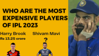 Who Topped The List of Top 10 Most Expensive Players of IPL 2023 Auction