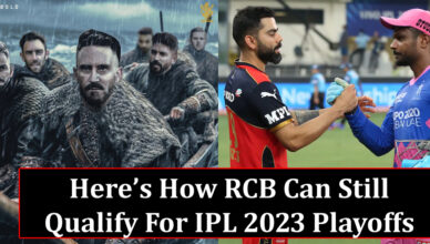 rcb qualification scenario 2023 men's | rcb qualification scenario 2023 ipl | RR vs RCB Here’s How RCB Can Still Qualify For IPL 2023 Playoffs