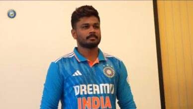 Sanju Samson: The Game-Changer India Needs in the Ind vs WI ODI Series