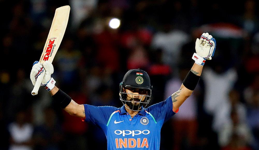 India vs Pakistan, Asia Cup 2023: Virat Kohli’s Last 3 Innings at R.Premadasa Stadium, Colombo, Might Create Panic in Opposition Camp