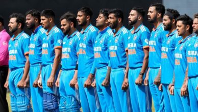 Team India's Chances in ICC World Cup 2023: A Comprehensive Analysis
