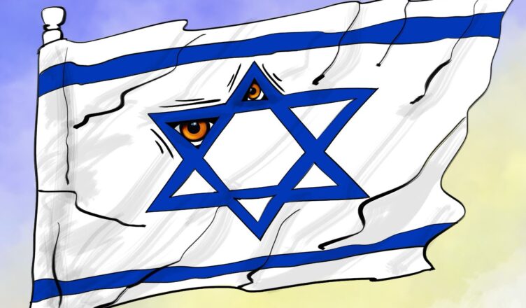 Now it’s the 74th year- how is the Mossad still very relevant for Israel?